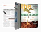 Cover image: March 2011